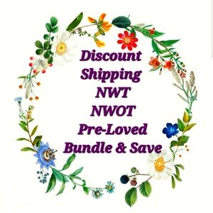 Bundle & Save Make me an Offer, Dresses Tops Jeans Shoes Purses Backpacks